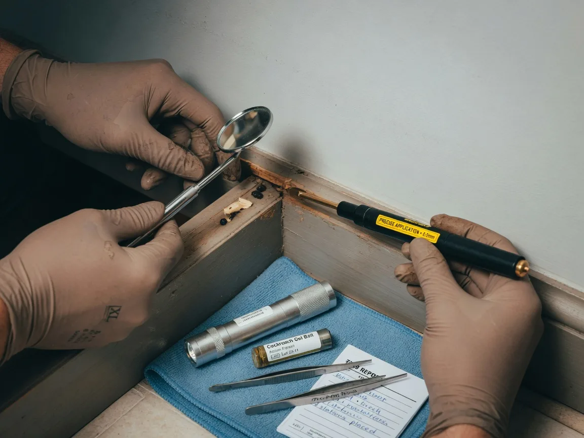 Why choose Emergency Pest Control in Walker, KY